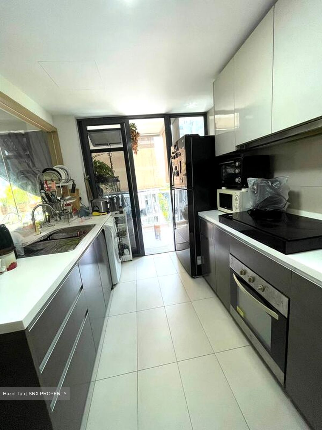Twin Fountains (D25), Condominium #575855211